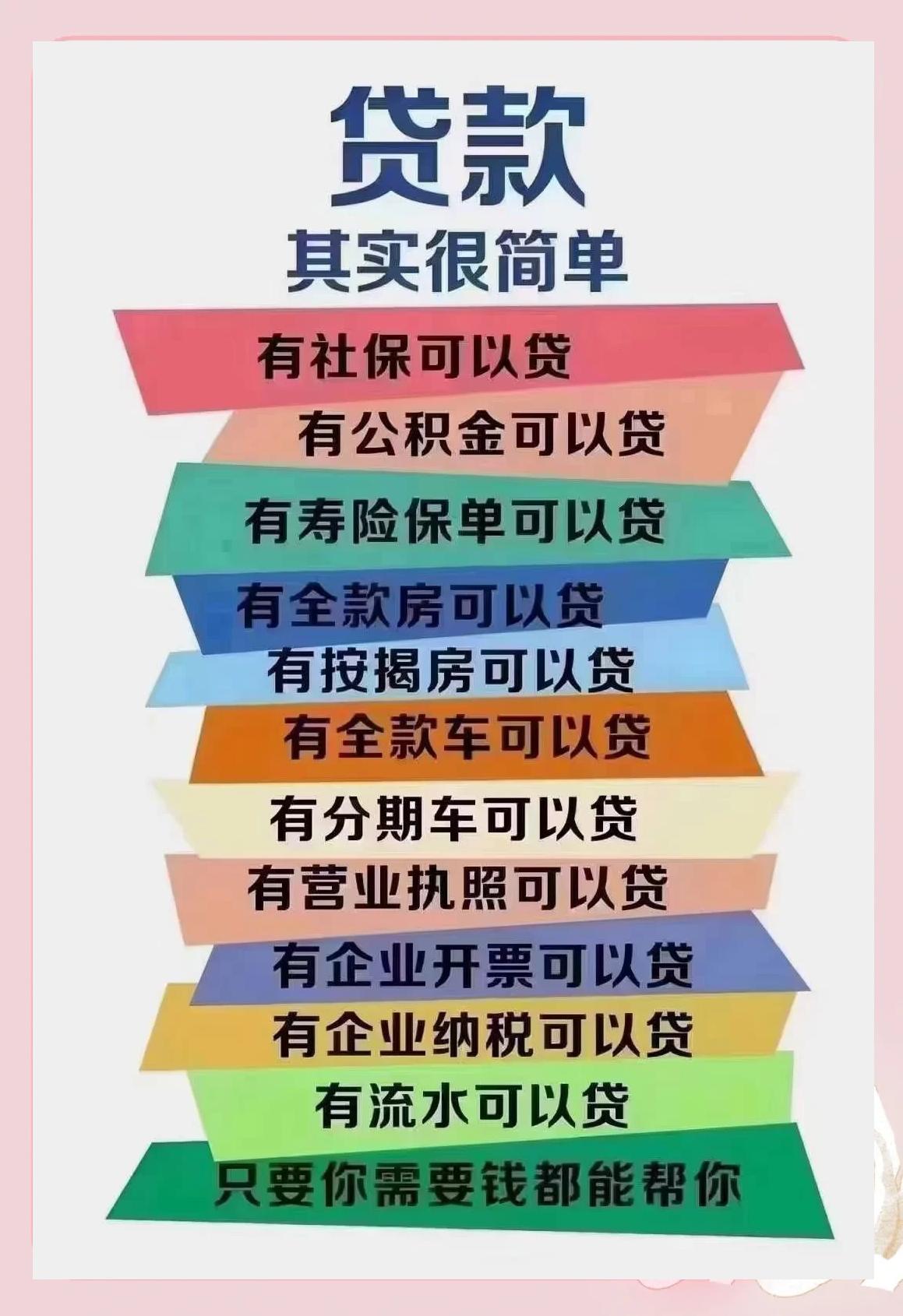 长葛最新有社保必下的小额贷款方法分析(最方便真实的长葛个人社保贷款能贷多少方法)